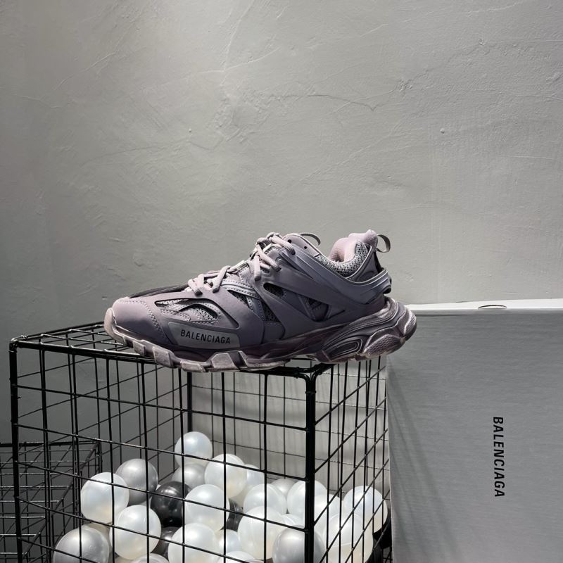 Balenciaga Track Shoes